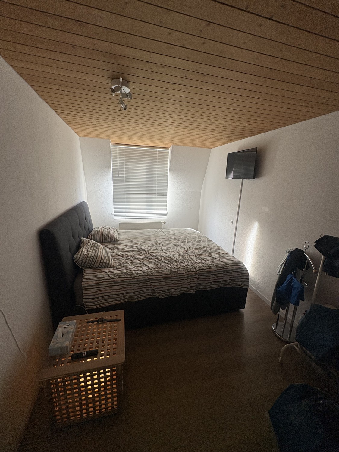 appartamento di 3 locali, foto 8 di 10
