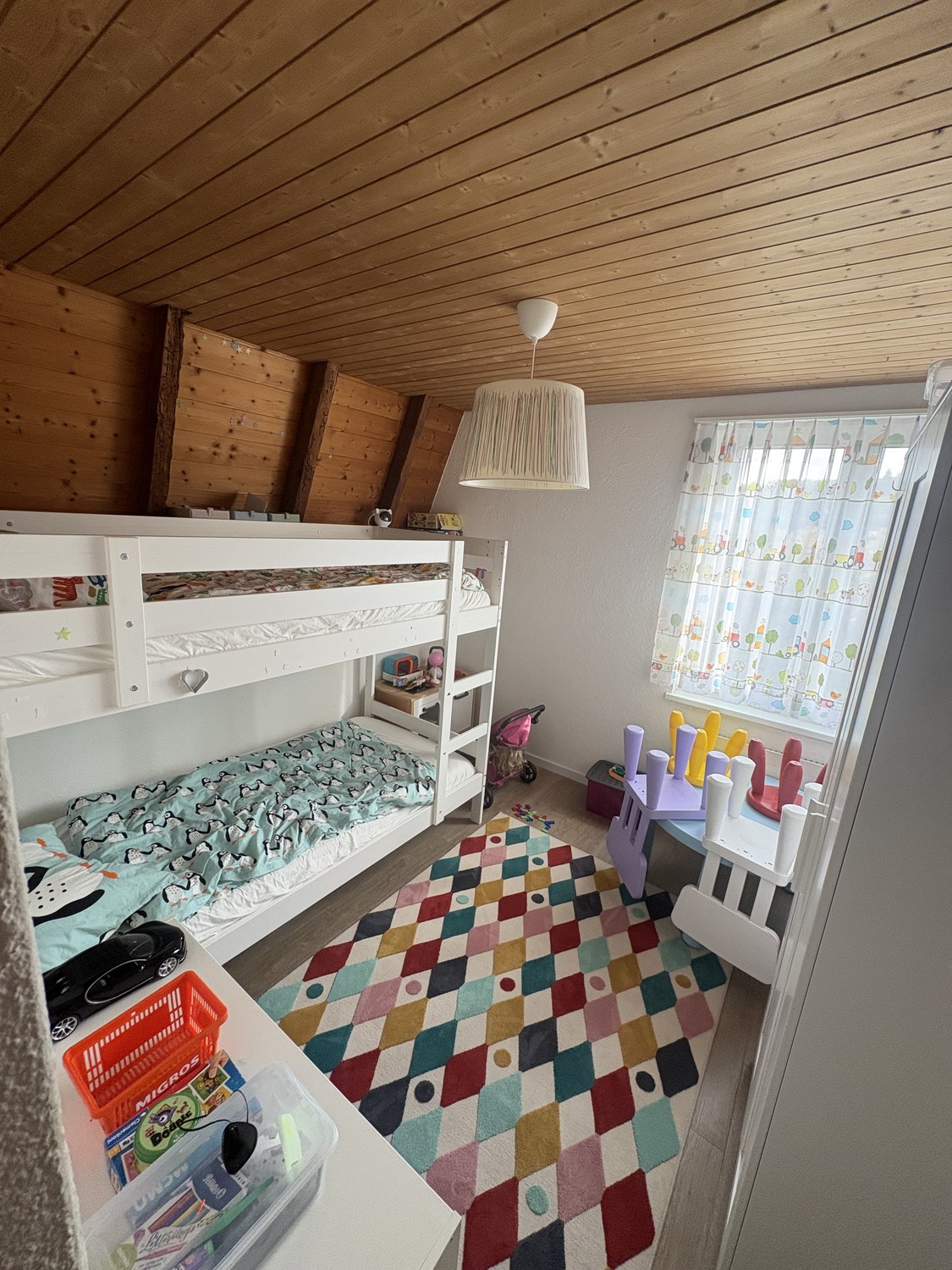 appartamento di 3 locali, foto 5 di 10