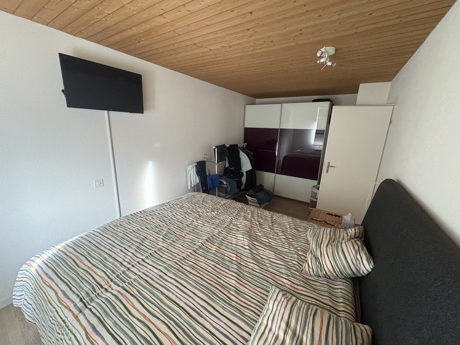 appartamento di 3 locali, foto 7 di 10