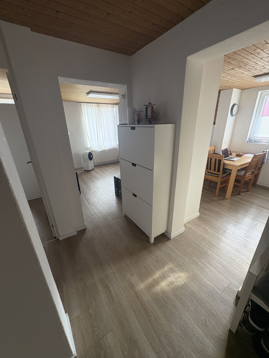 appartamento di 3 locali, foto 9 di 10