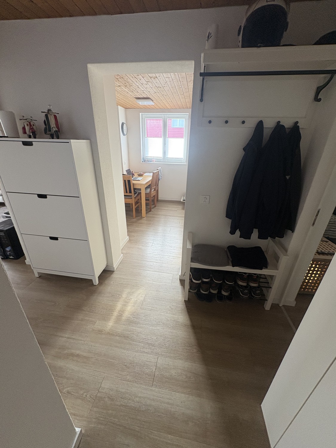 appartamento di 3 locali, foto 10 di 10