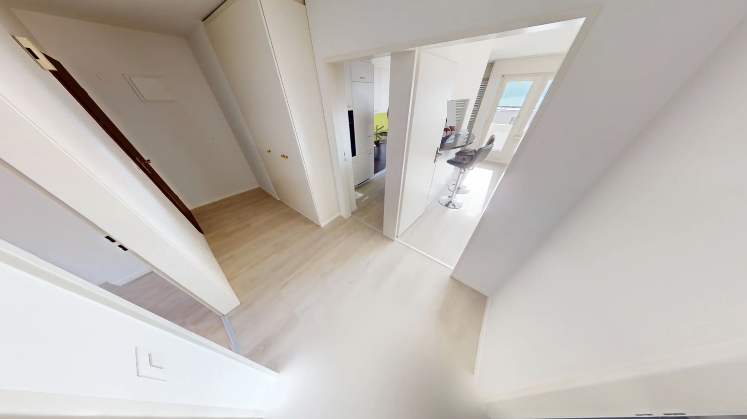 Appartamento di 3 ½ locali, foto 6 di 9
