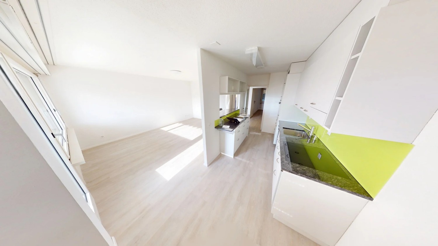 Appartamento di 3 ½ locali, foto 1 di 9
