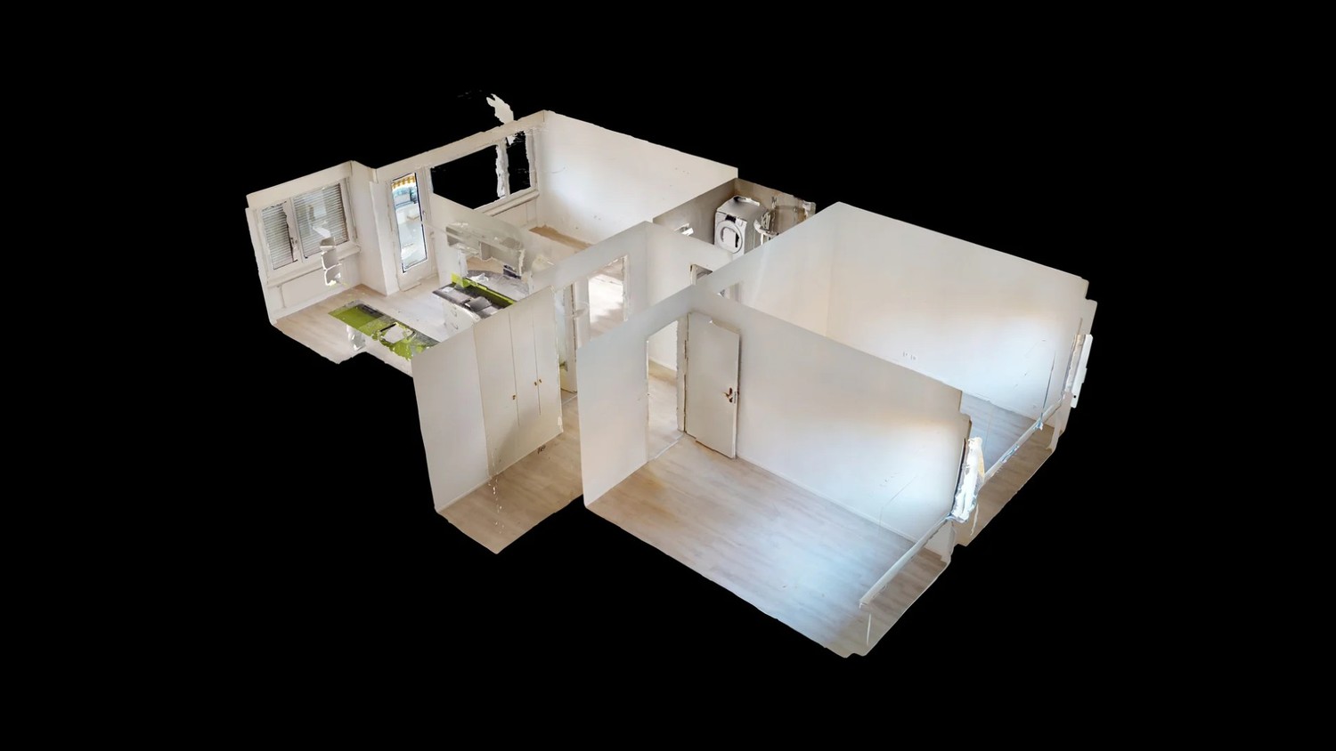 Appartamento di 3 ½ locali, foto 9 di 9