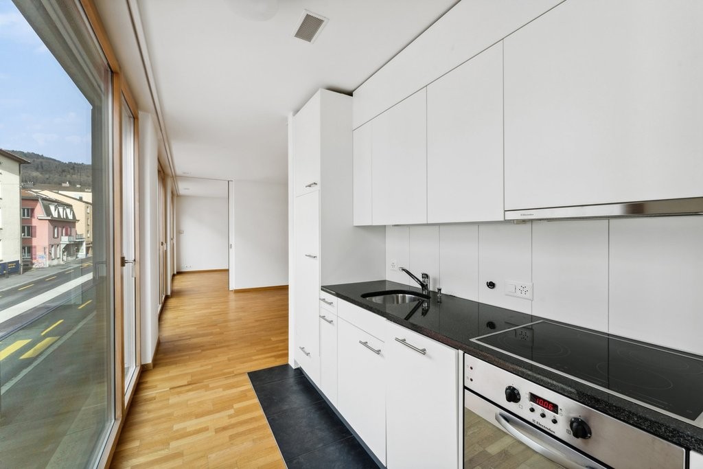 Appartamento di 2 ½ locali