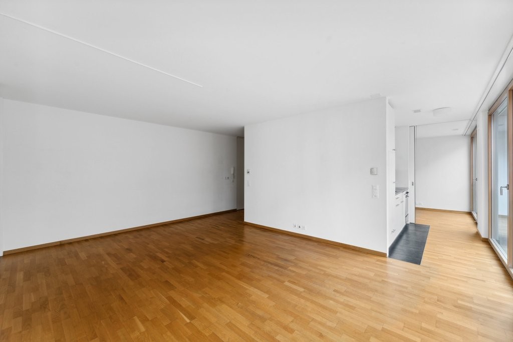 Appartamento di 2 ½ locali