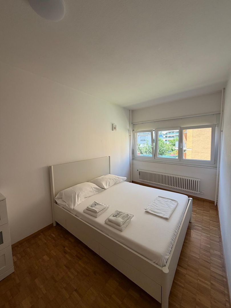 Appartement de 3 ½ pièces
