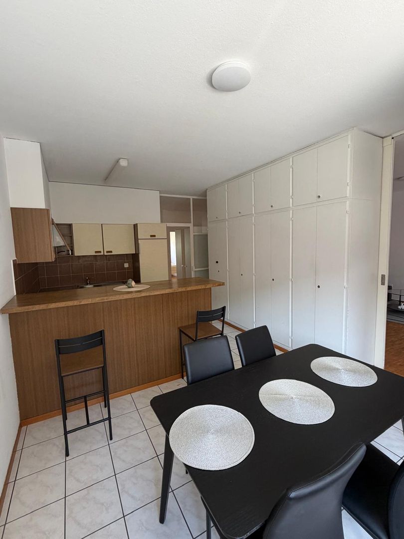 Appartement de 3 ½ pièces
