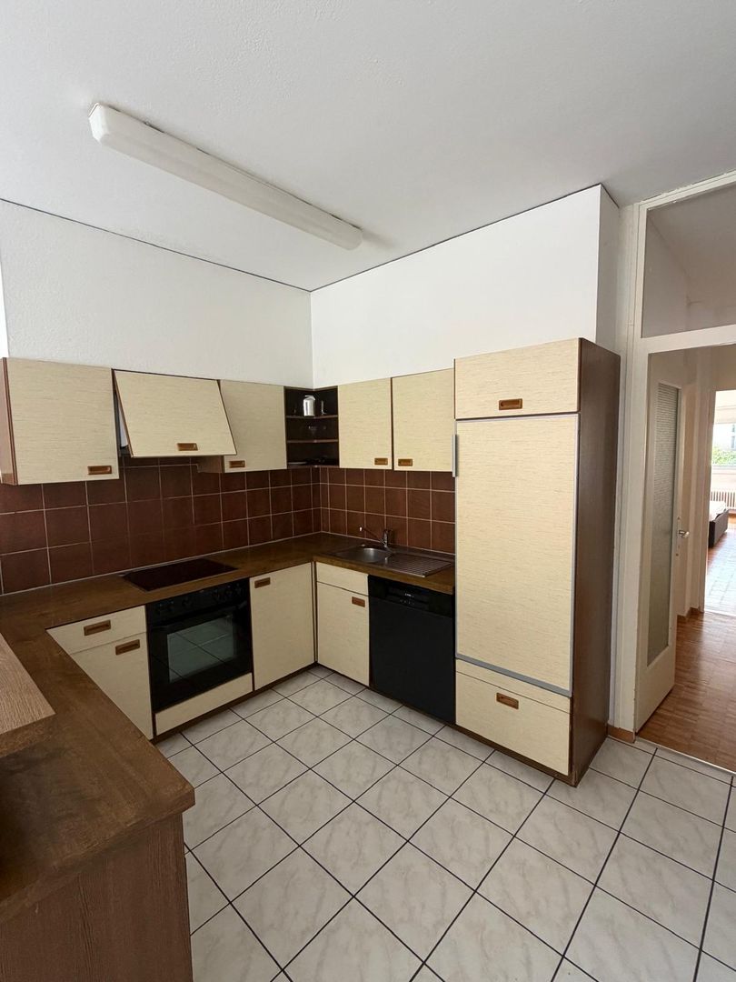 Appartement de 3 ½ pièces