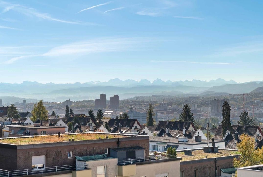 Appartamento di 3 ½ locali