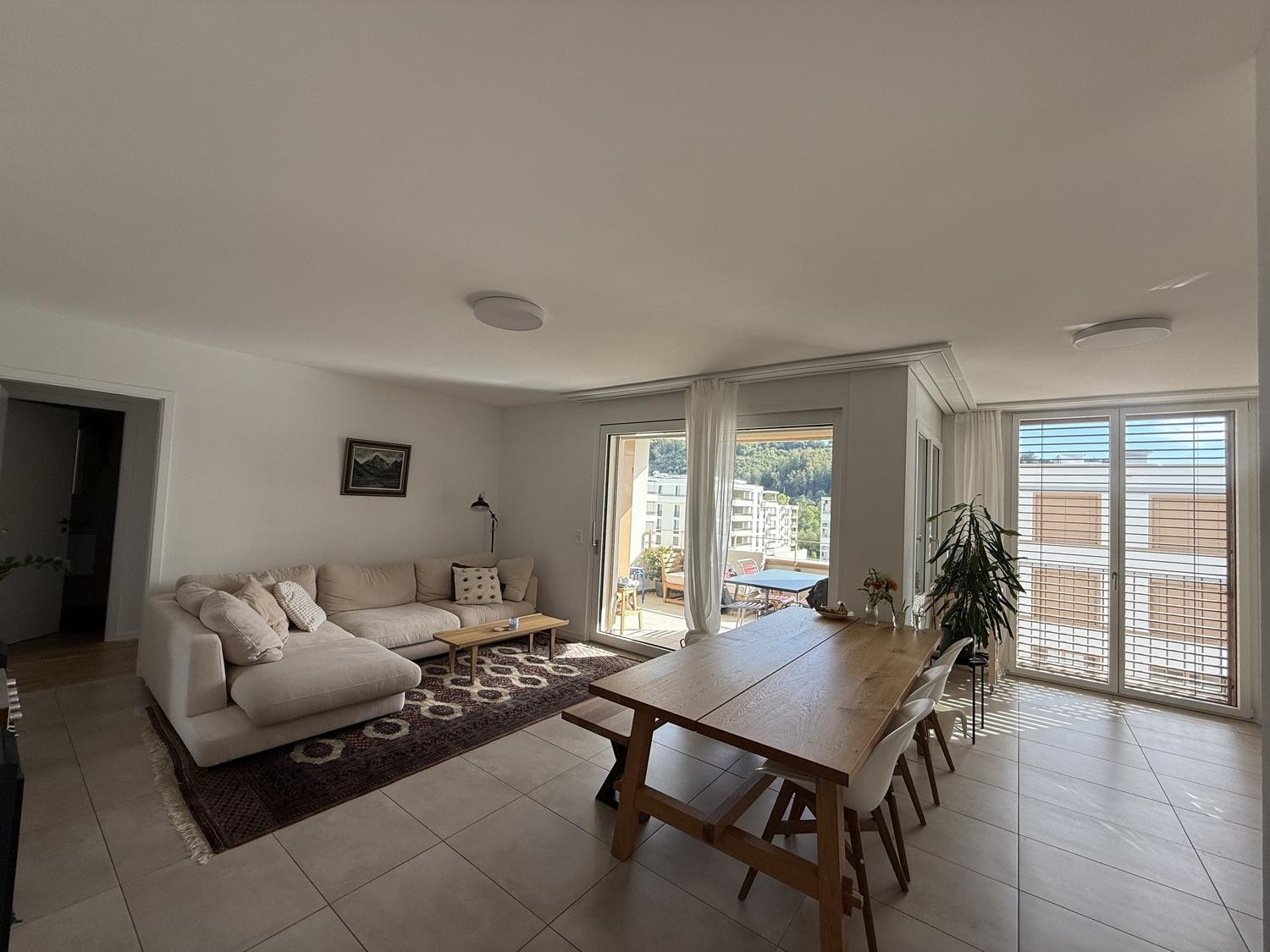 Appartamento di 3 ½ locali