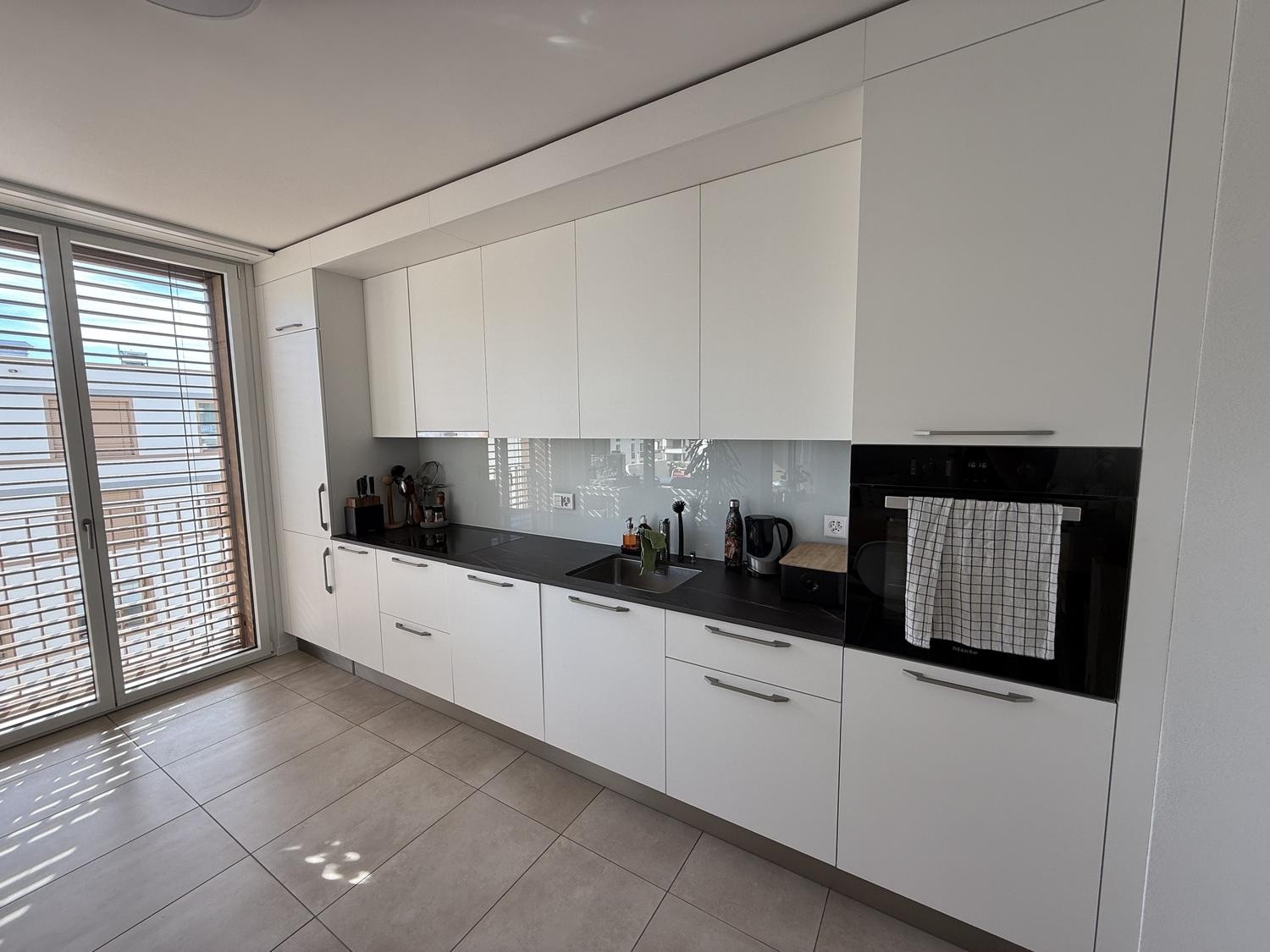Appartamento di 3 ½ locali