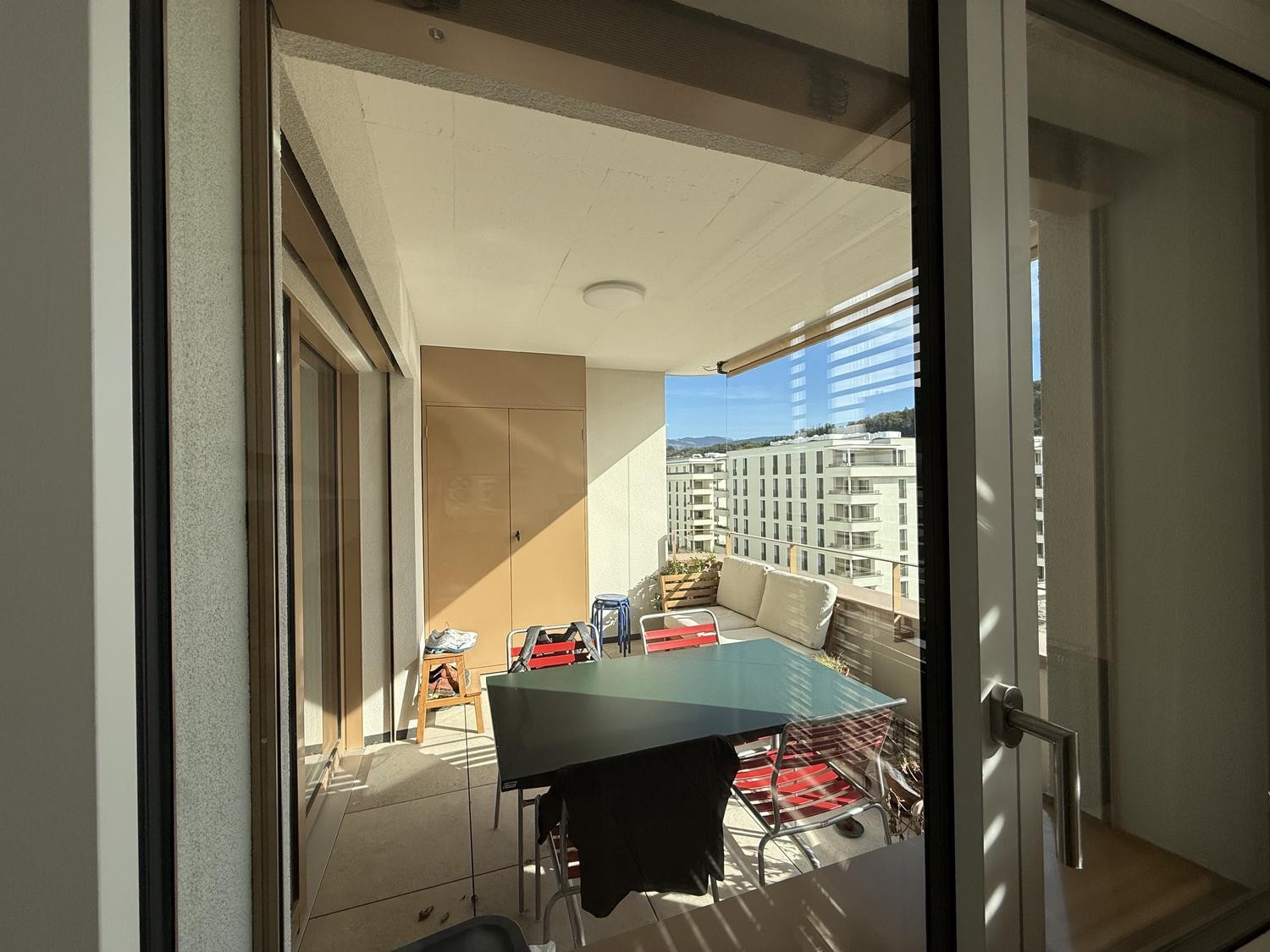 Appartamento di 3 ½ locali
