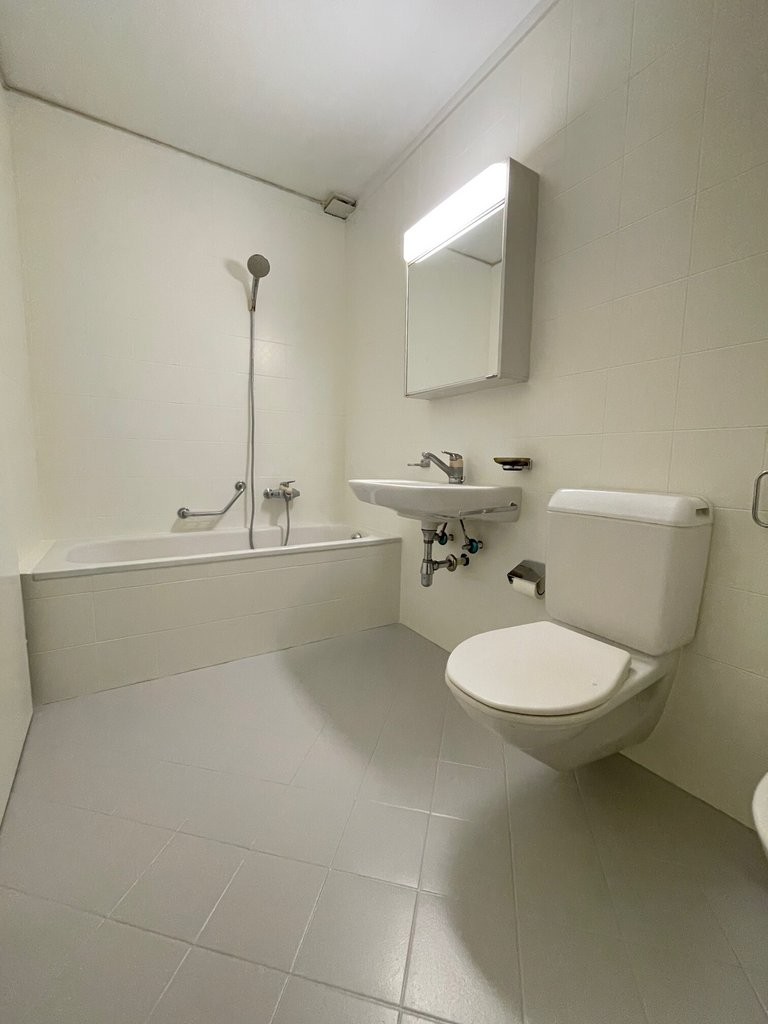 3 ½ rooms apartment, foto 5 di 6