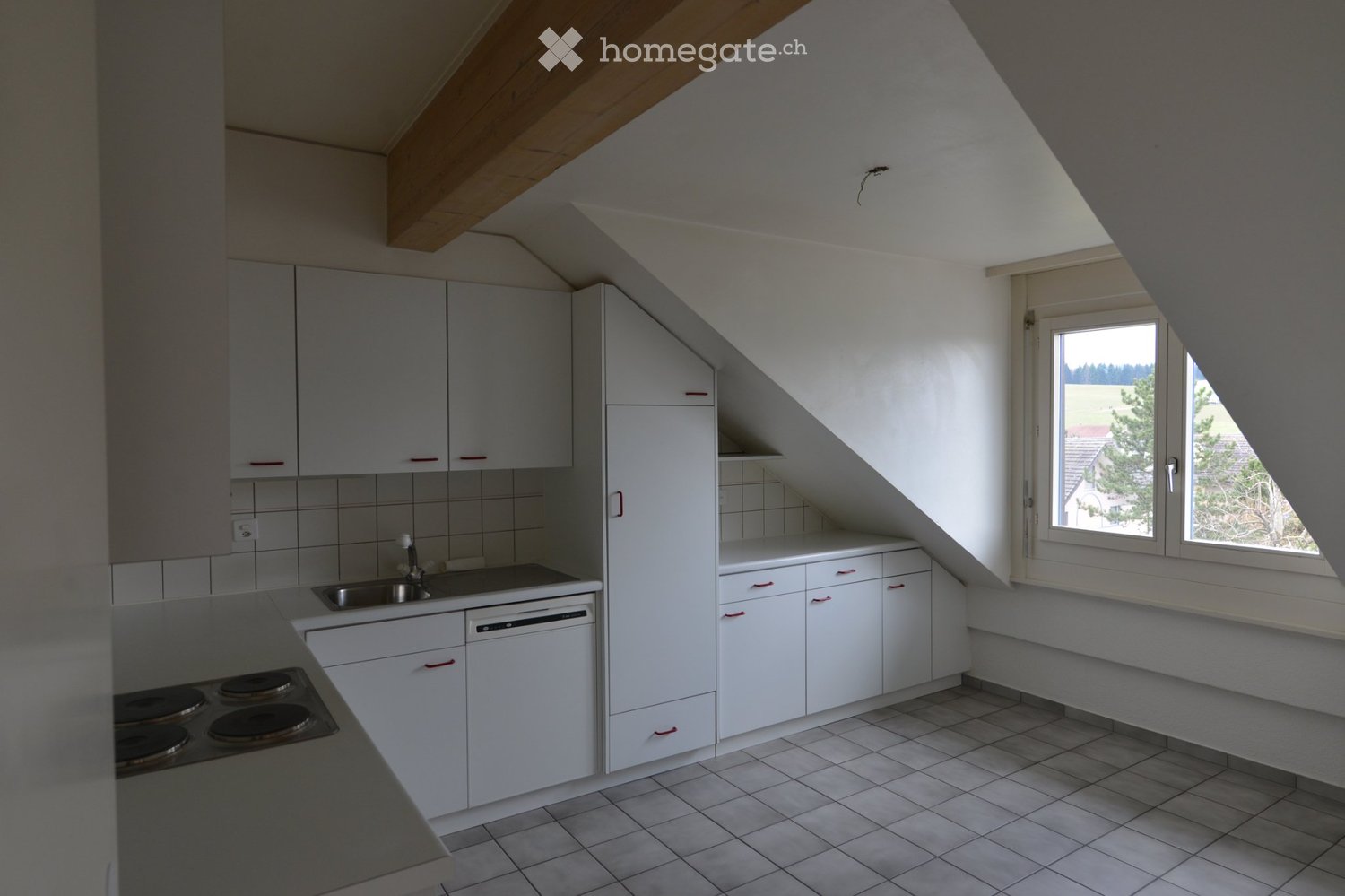 Appartamento di 3 ½ locali, foto 1 di 5