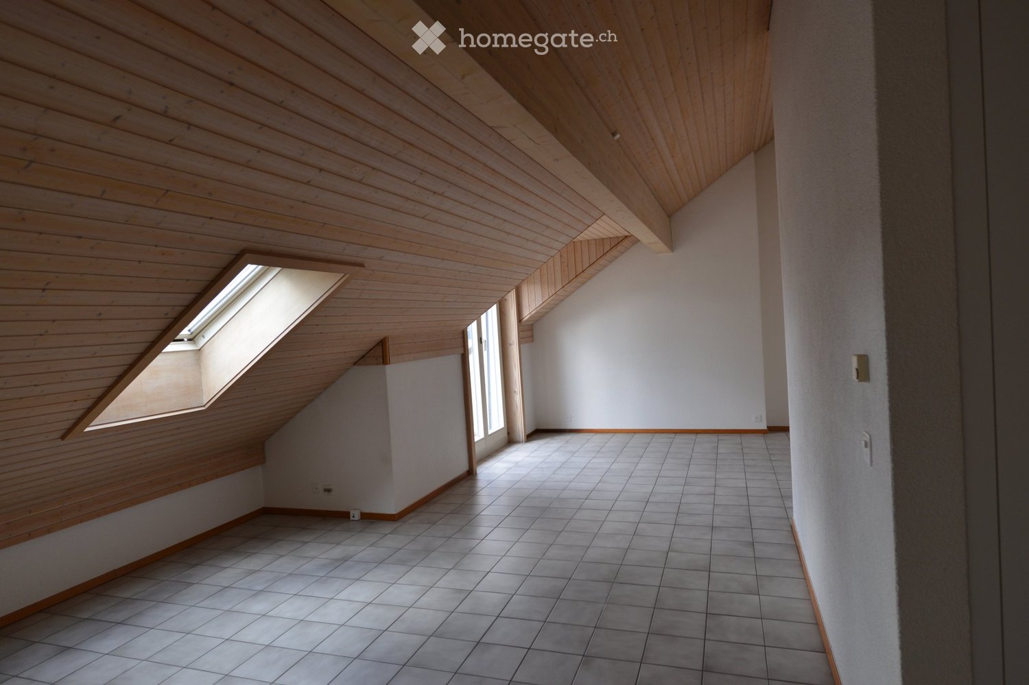 Appartamento di 3 ½ locali, foto 2 di 5