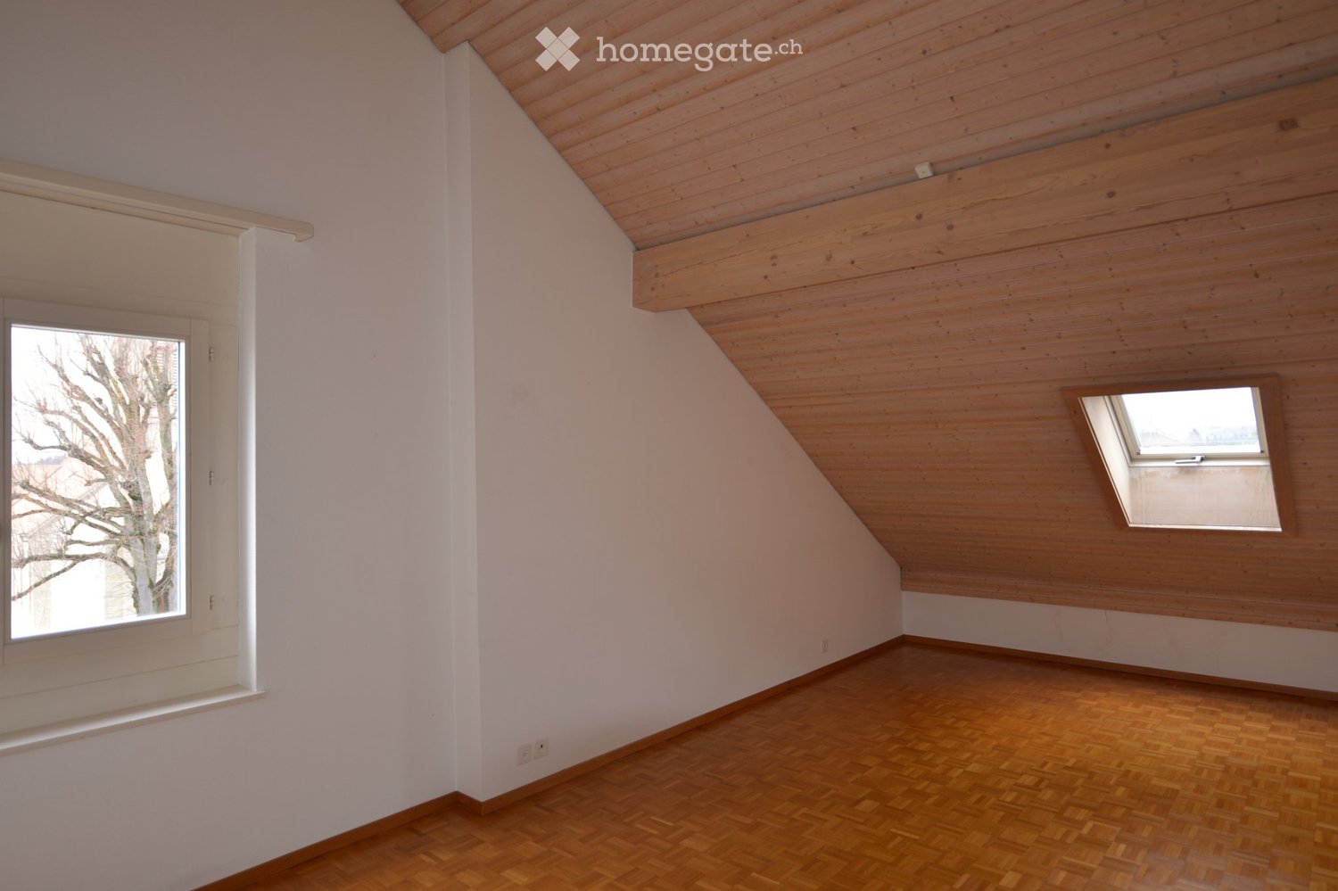 Appartamento di 3 ½ locali, foto 4 di 5