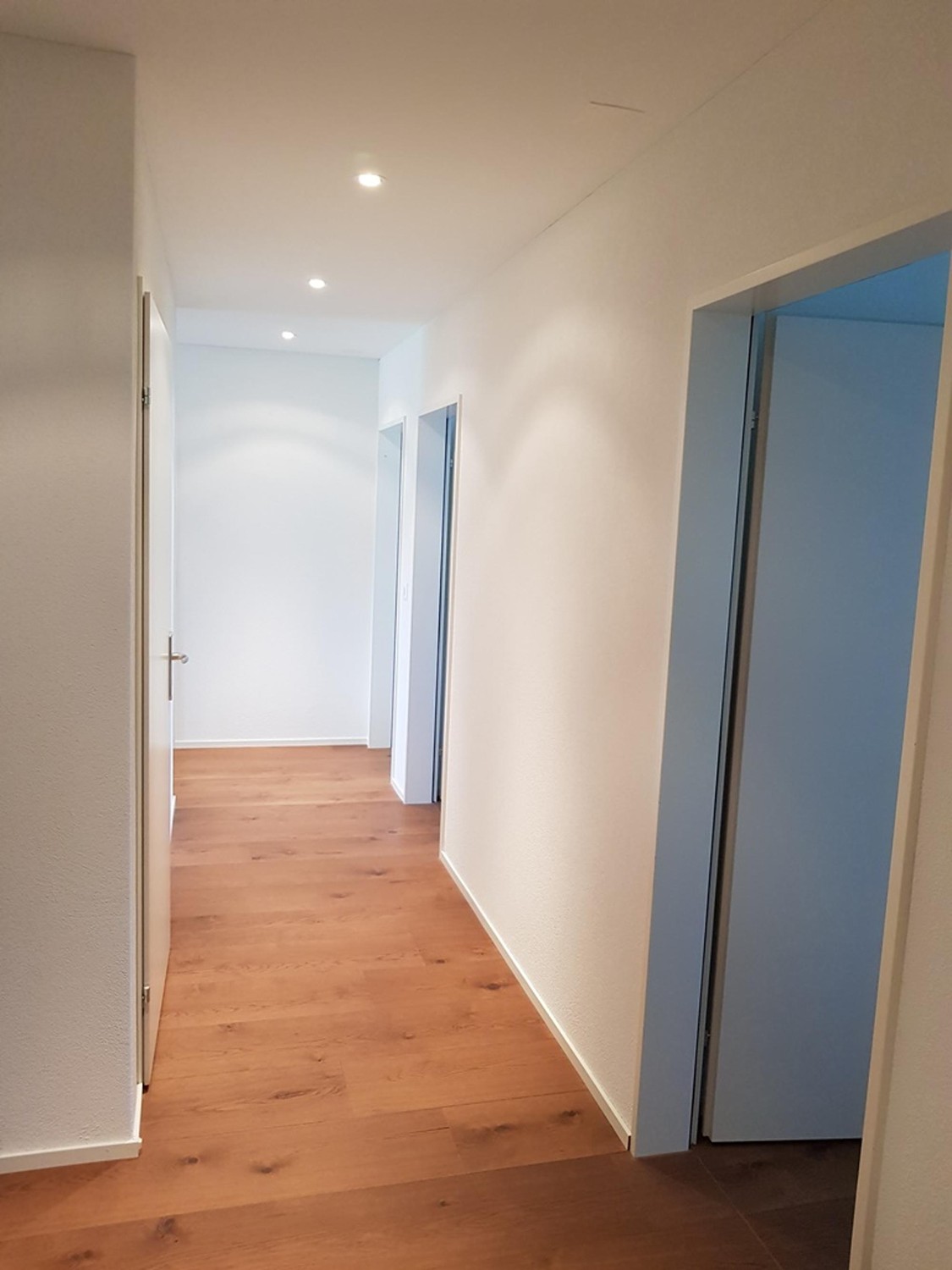 Appartamento di 4 ½ locali