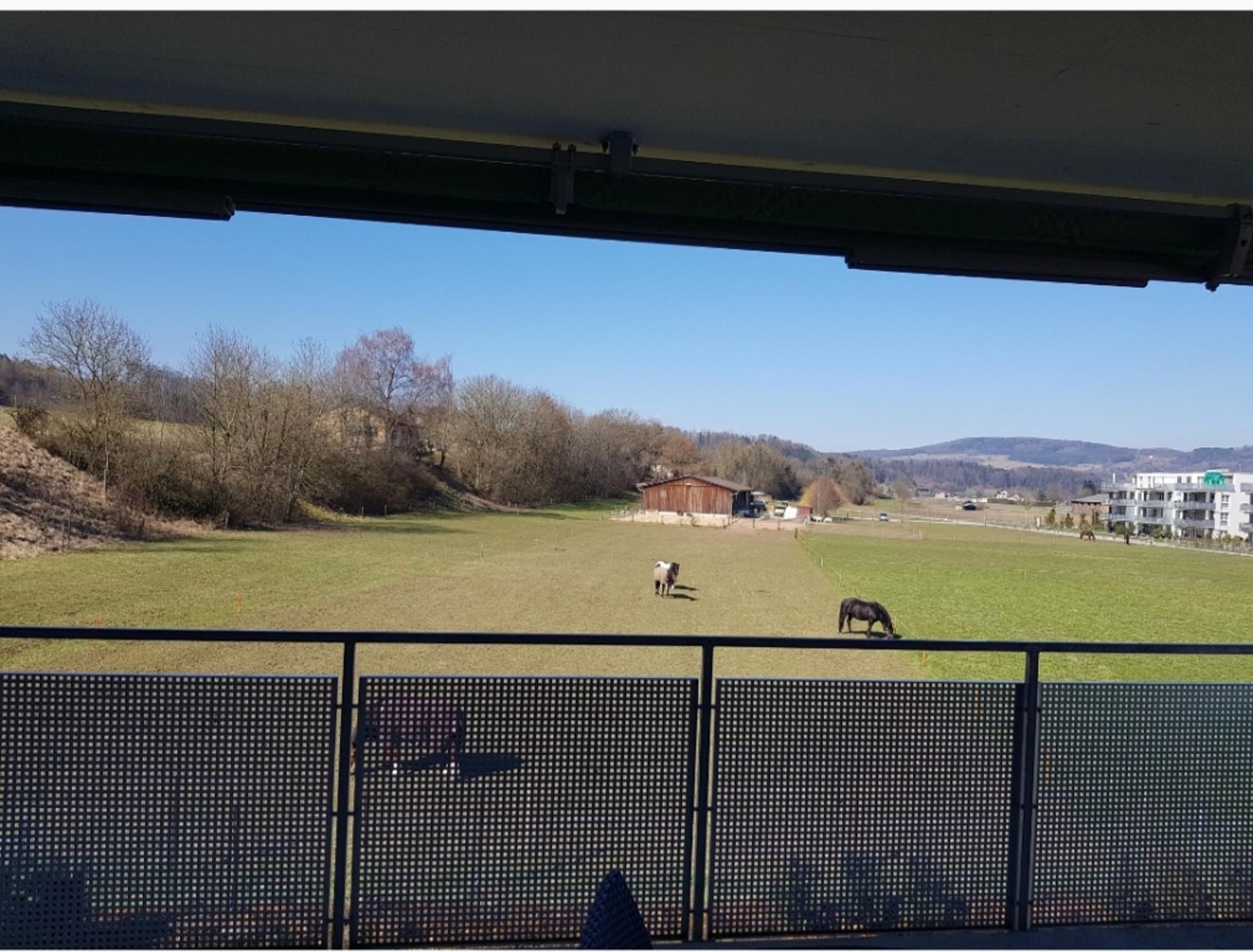 Appartamento di 4 ½ locali