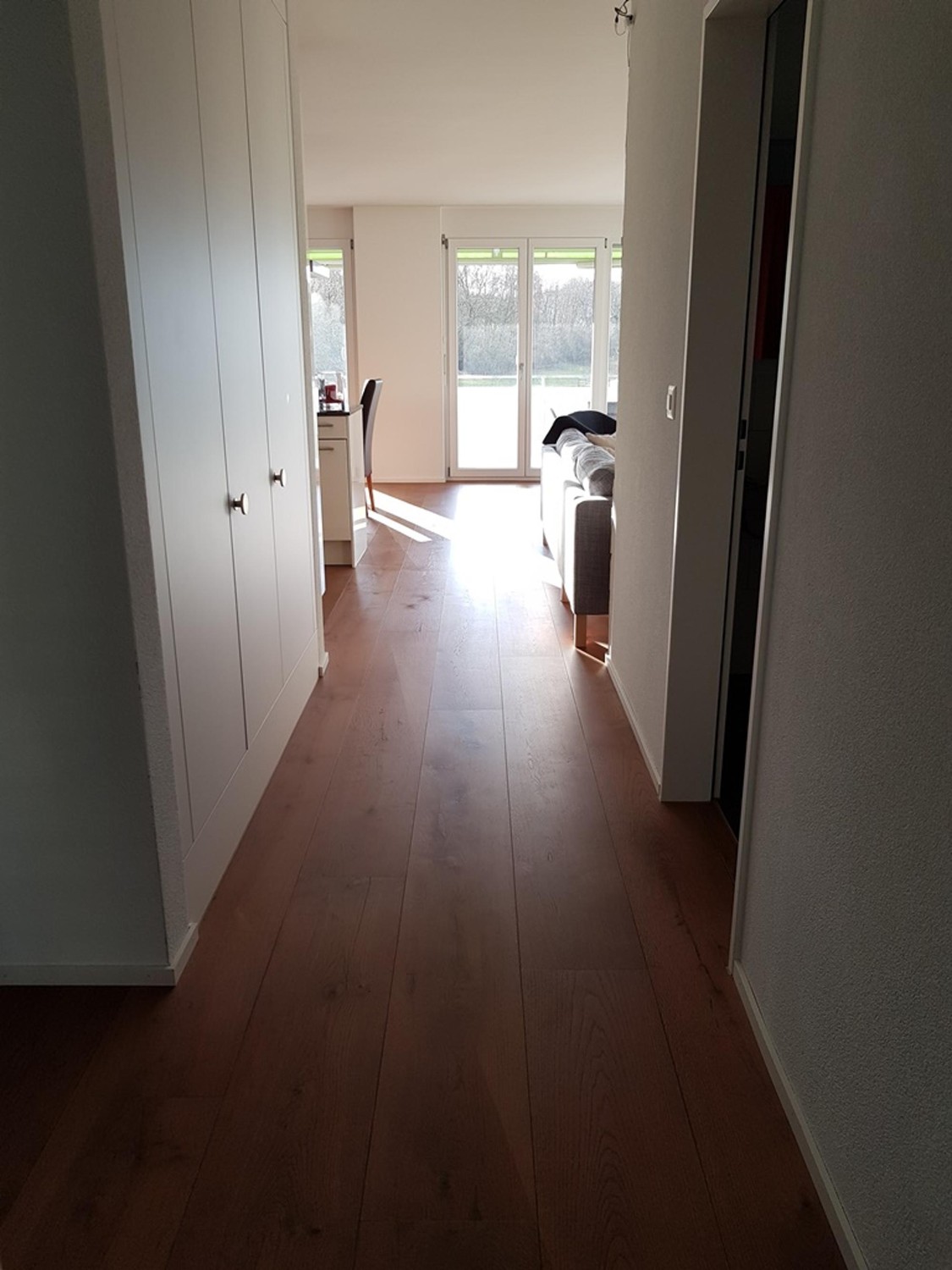 Appartamento di 4 ½ locali