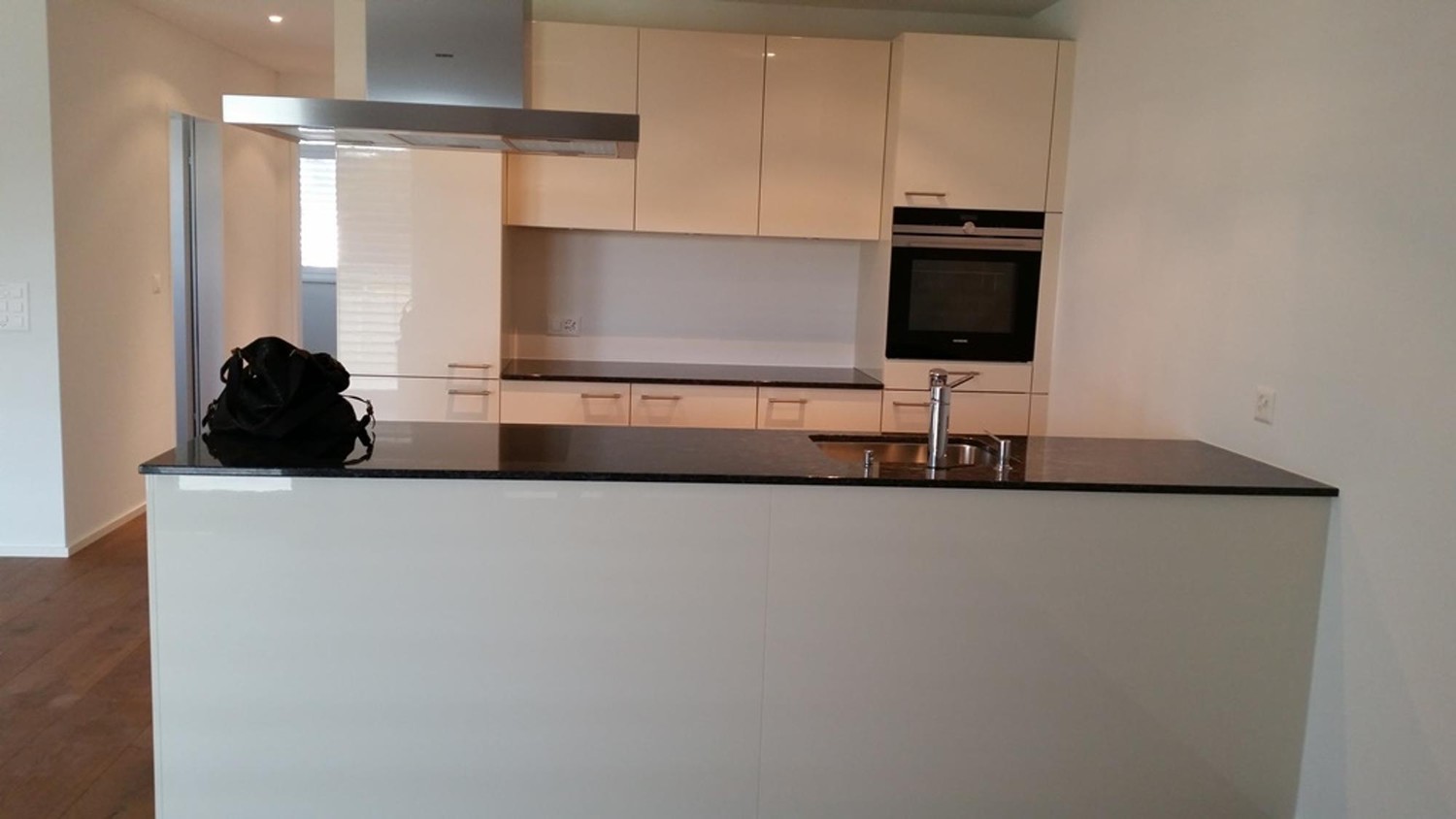 Appartamento di 4 ½ locali