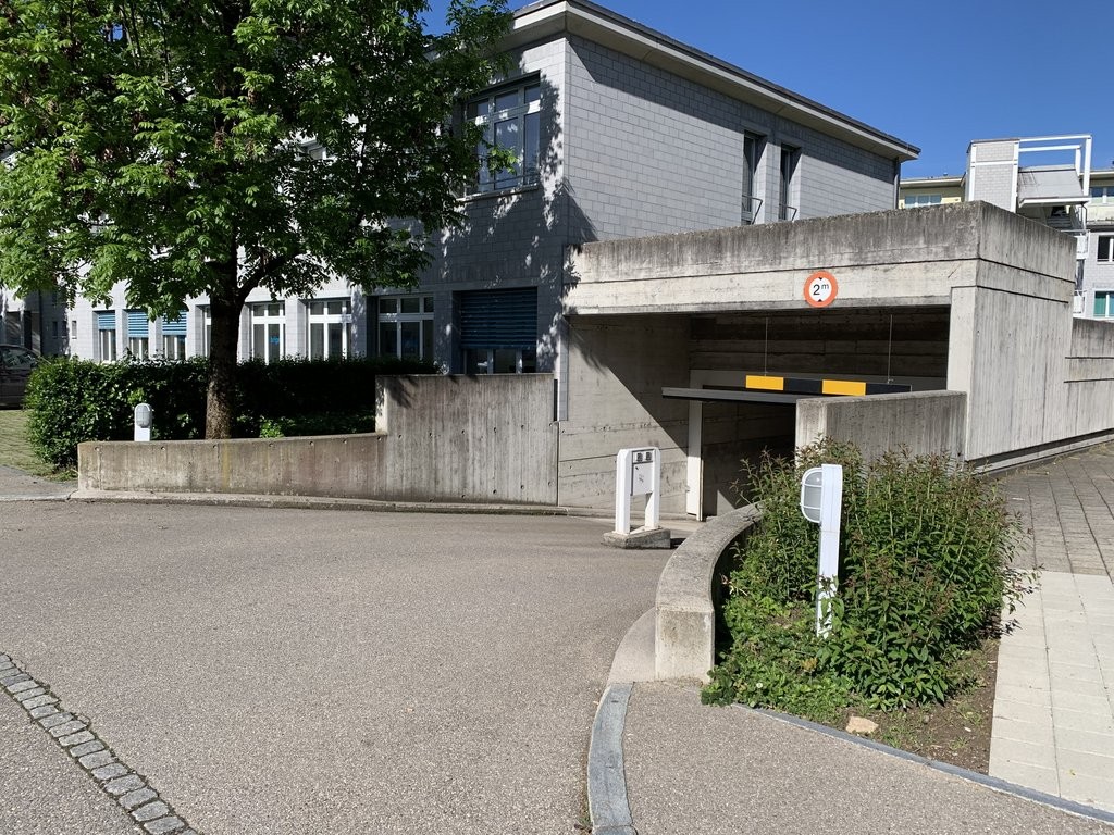 Doppio garage, foto 2 di 2