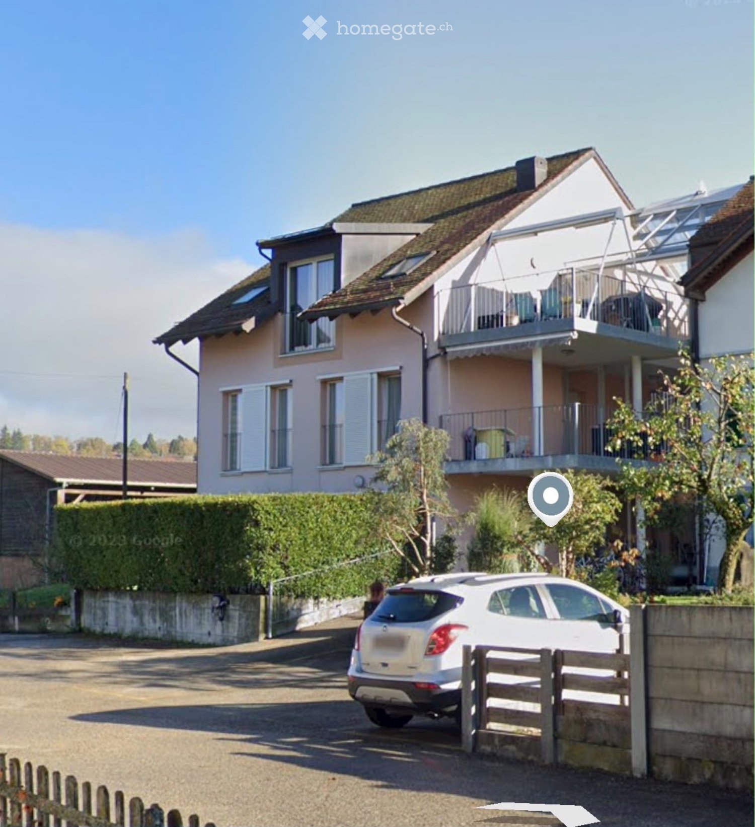 appartamento di 5 locali, foto 2 di 2