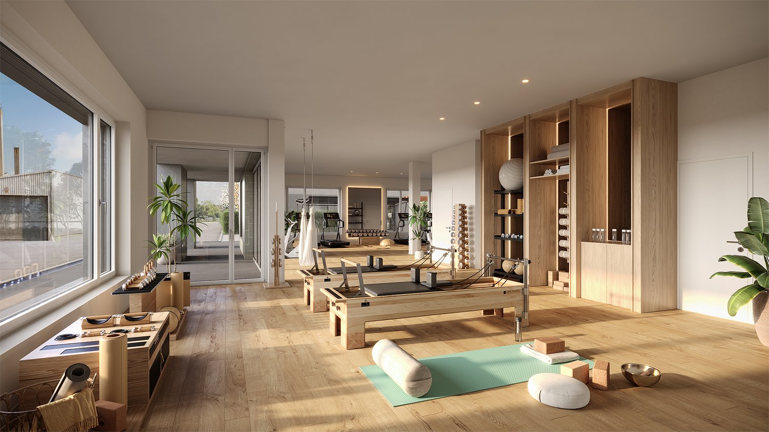 Atelier