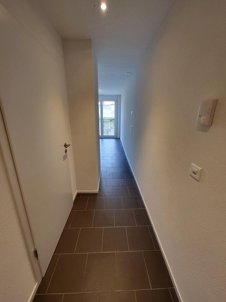 1 ½ Zimmer Wohnung