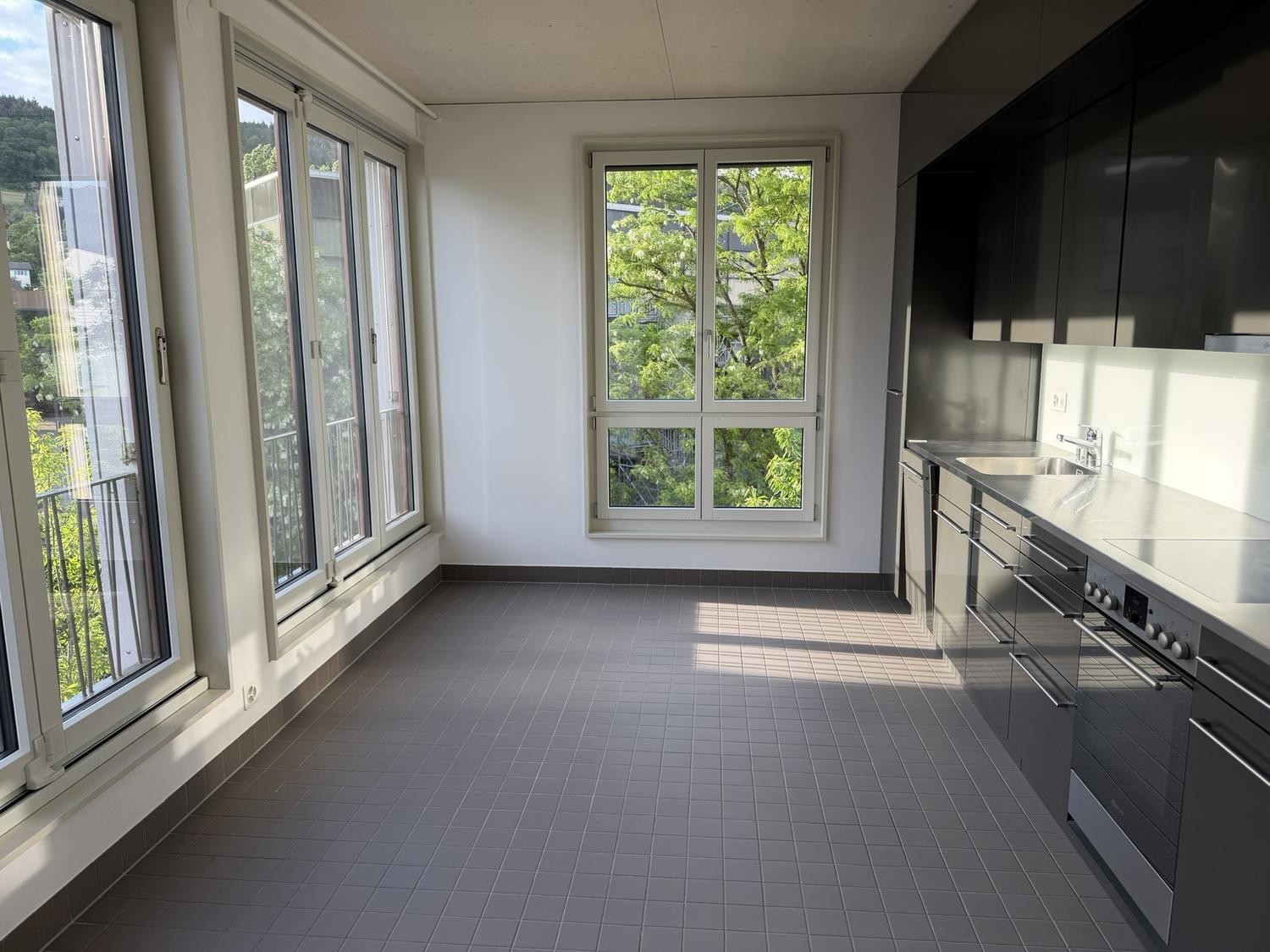 Appartamento di 3 ½ locali, foto 3 di 7