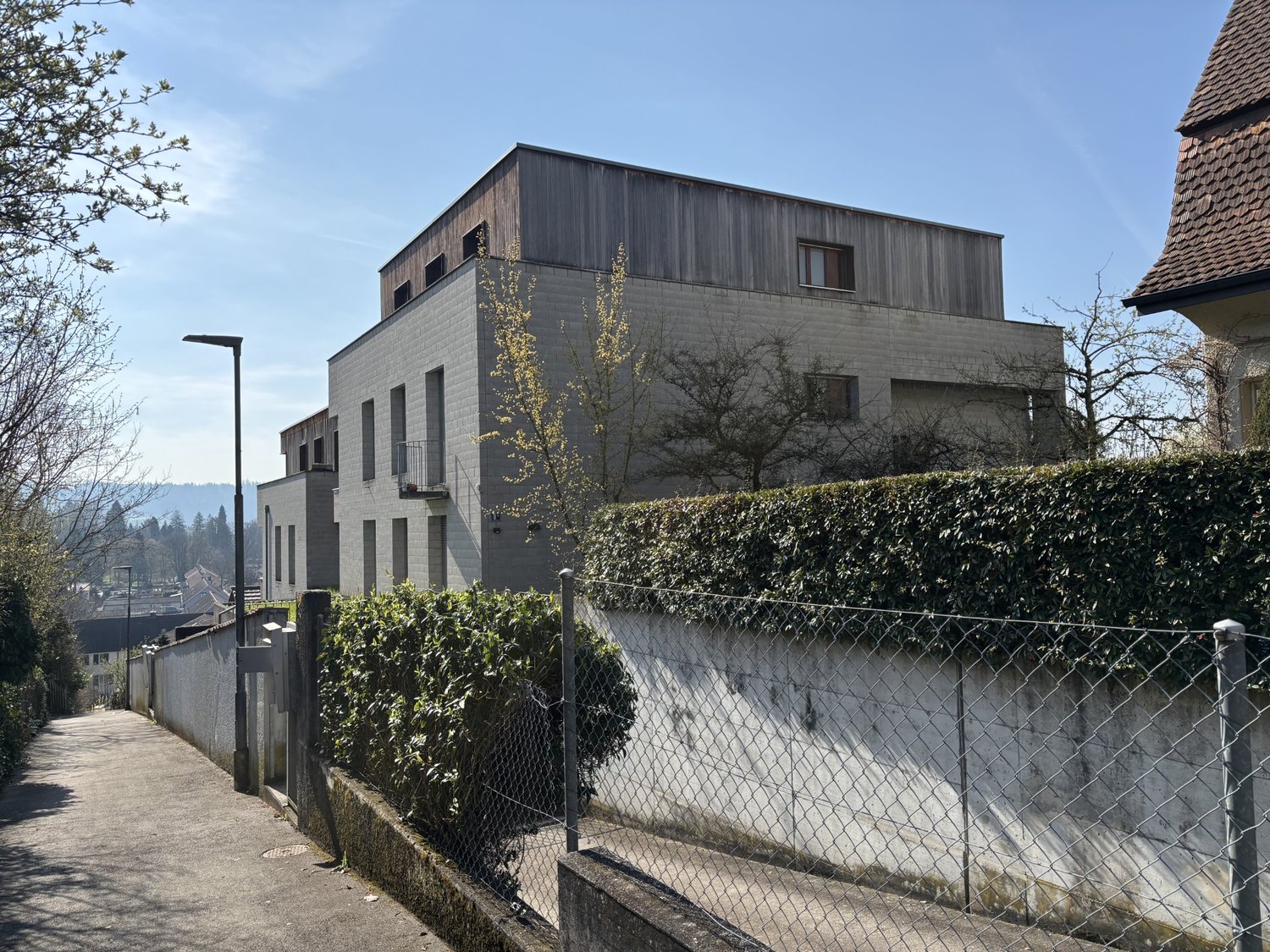 Appartamento di 4 ½ locali, foto 1 di 10