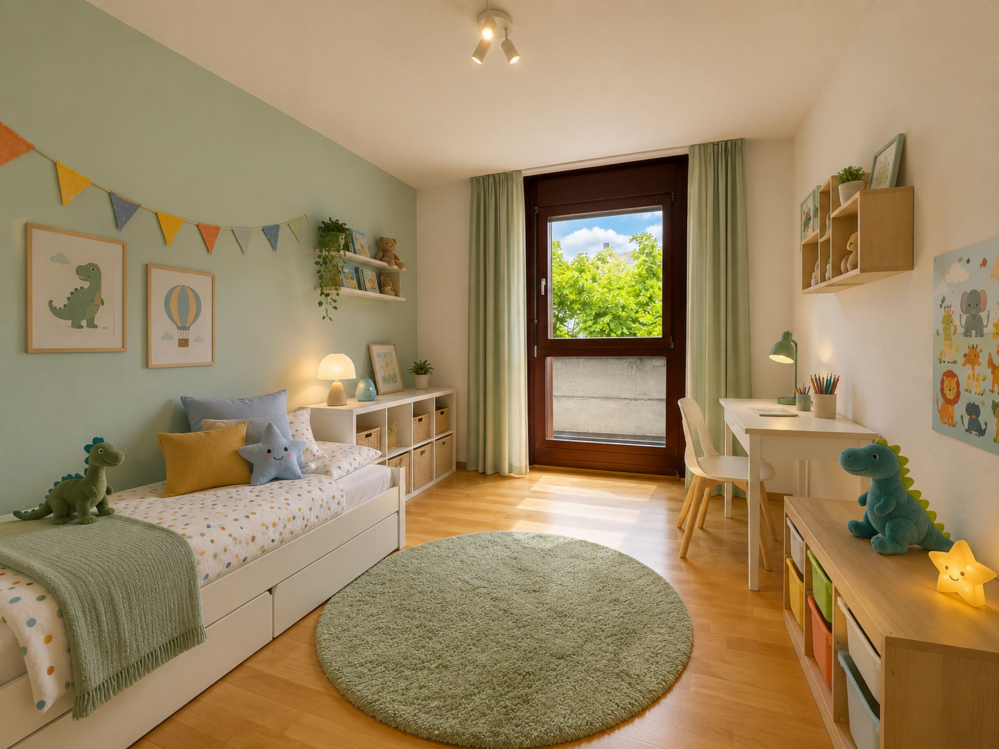 Appartamento di 4 ½ locali, foto 10 di 10