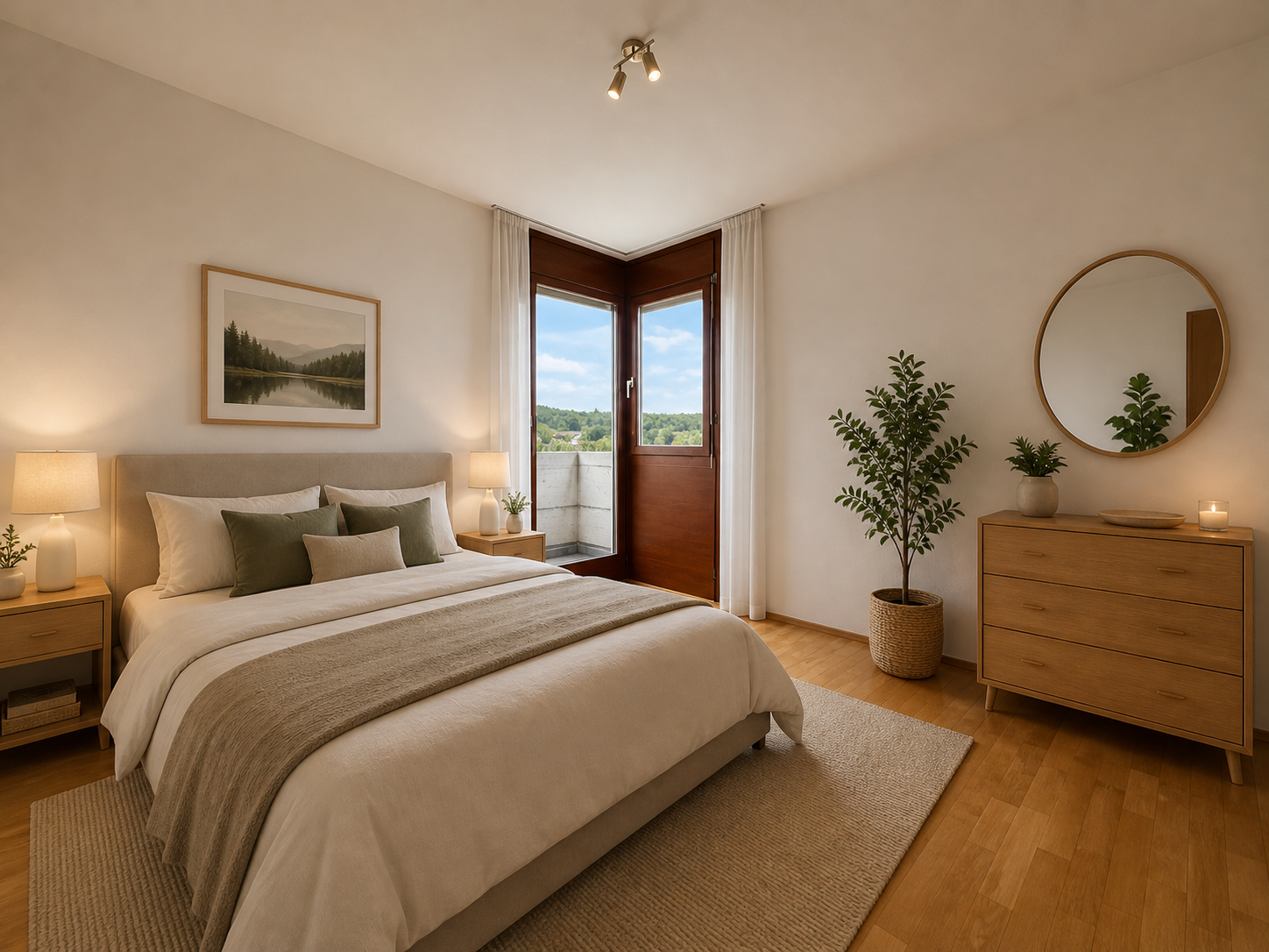 Appartamento di 4 ½ locali, foto 6 di 10