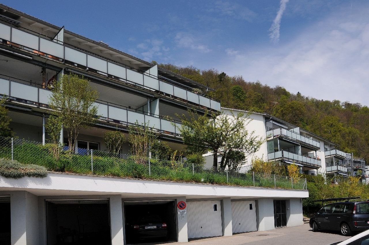 Appartamento di 3 ½ locali, foto 1 di 5