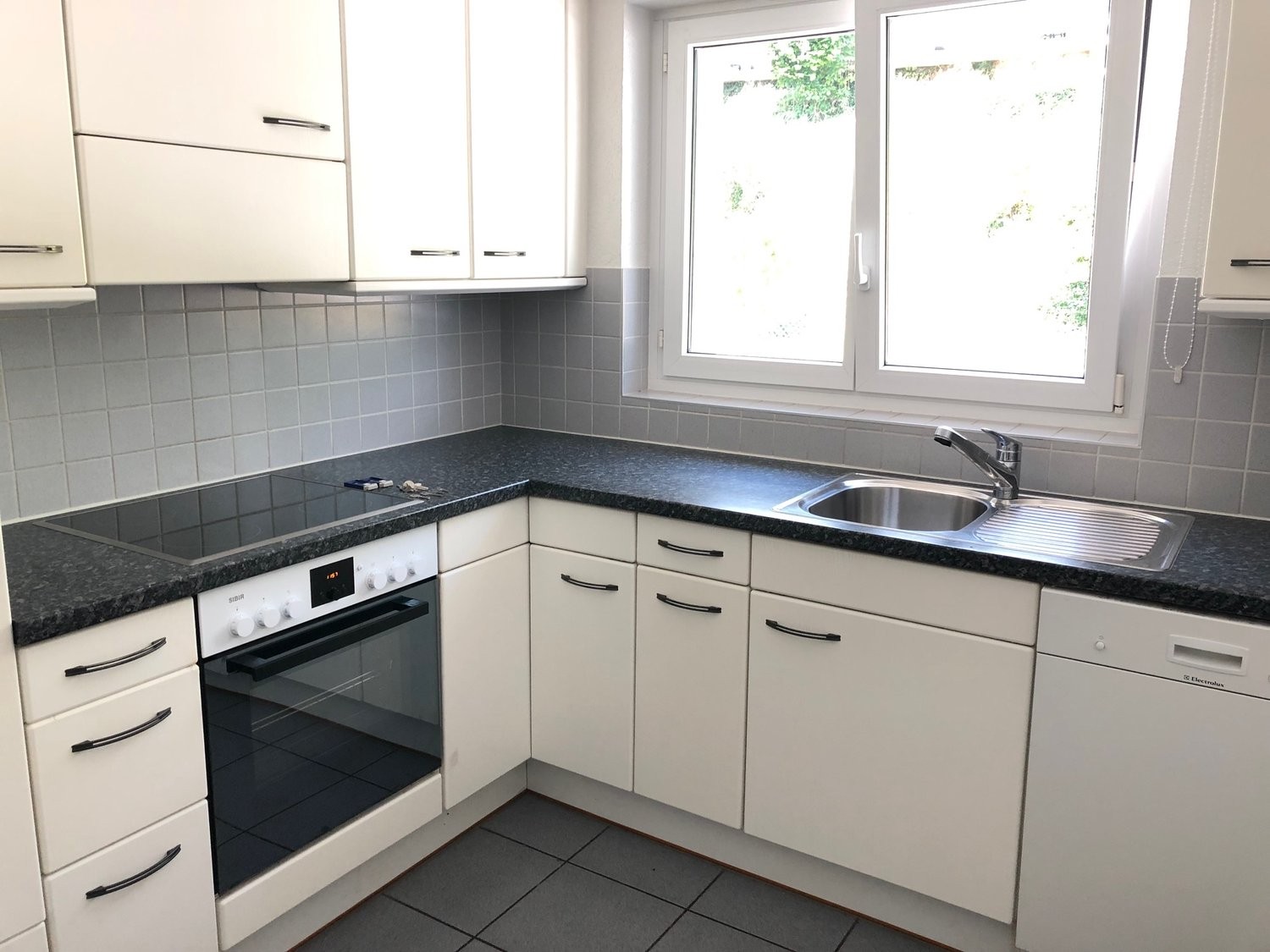 Appartamento di 3 ½ locali, foto 3 di 5