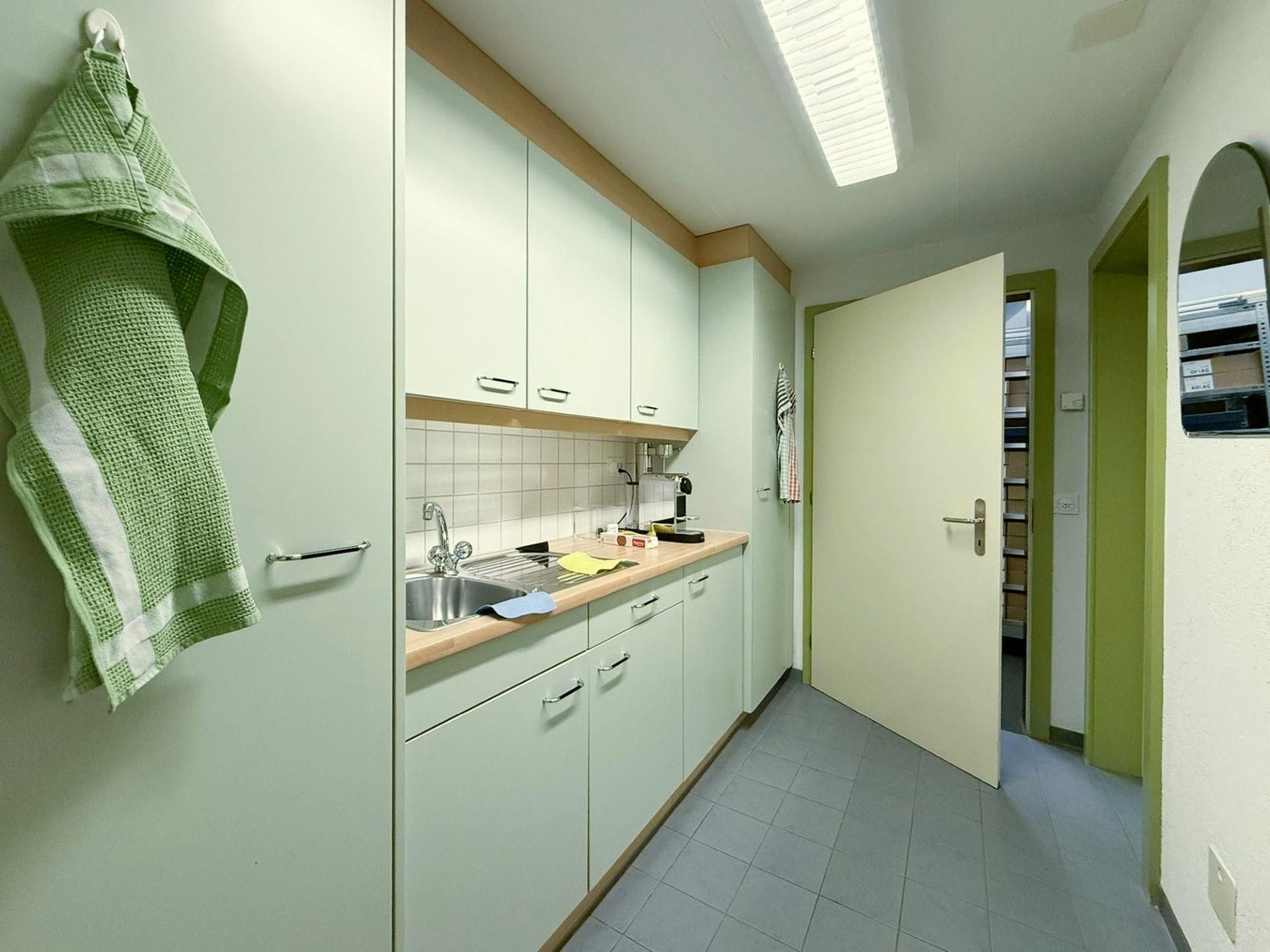 235m² bureau