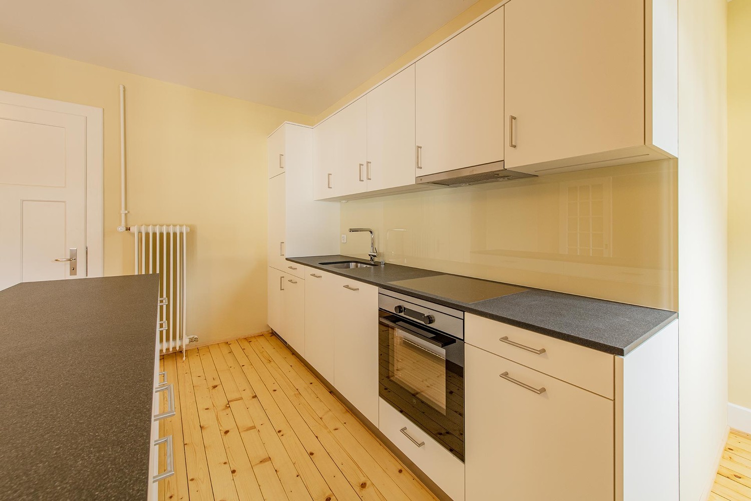 4 ½ rooms apartment