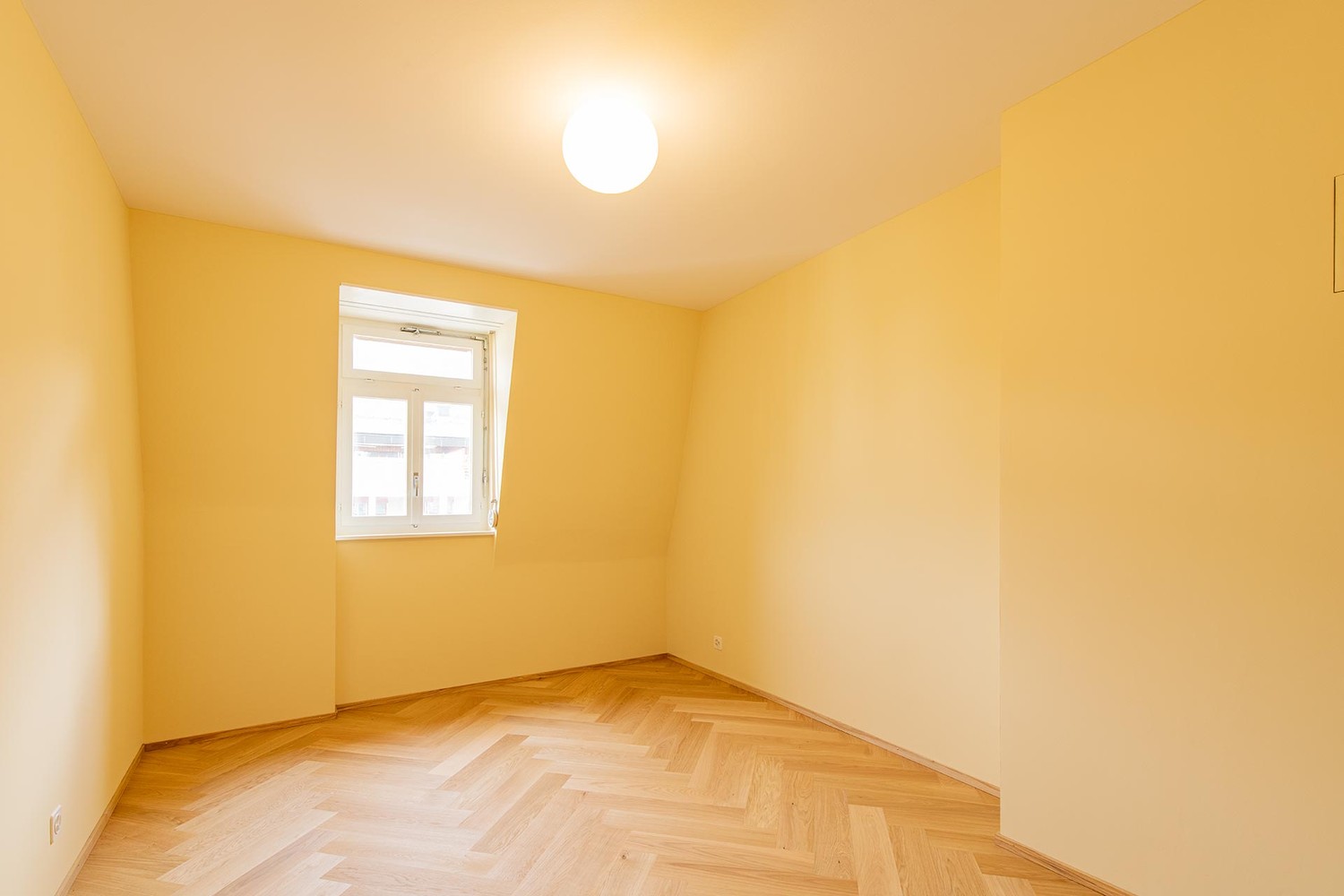 4 ½ rooms apartment
