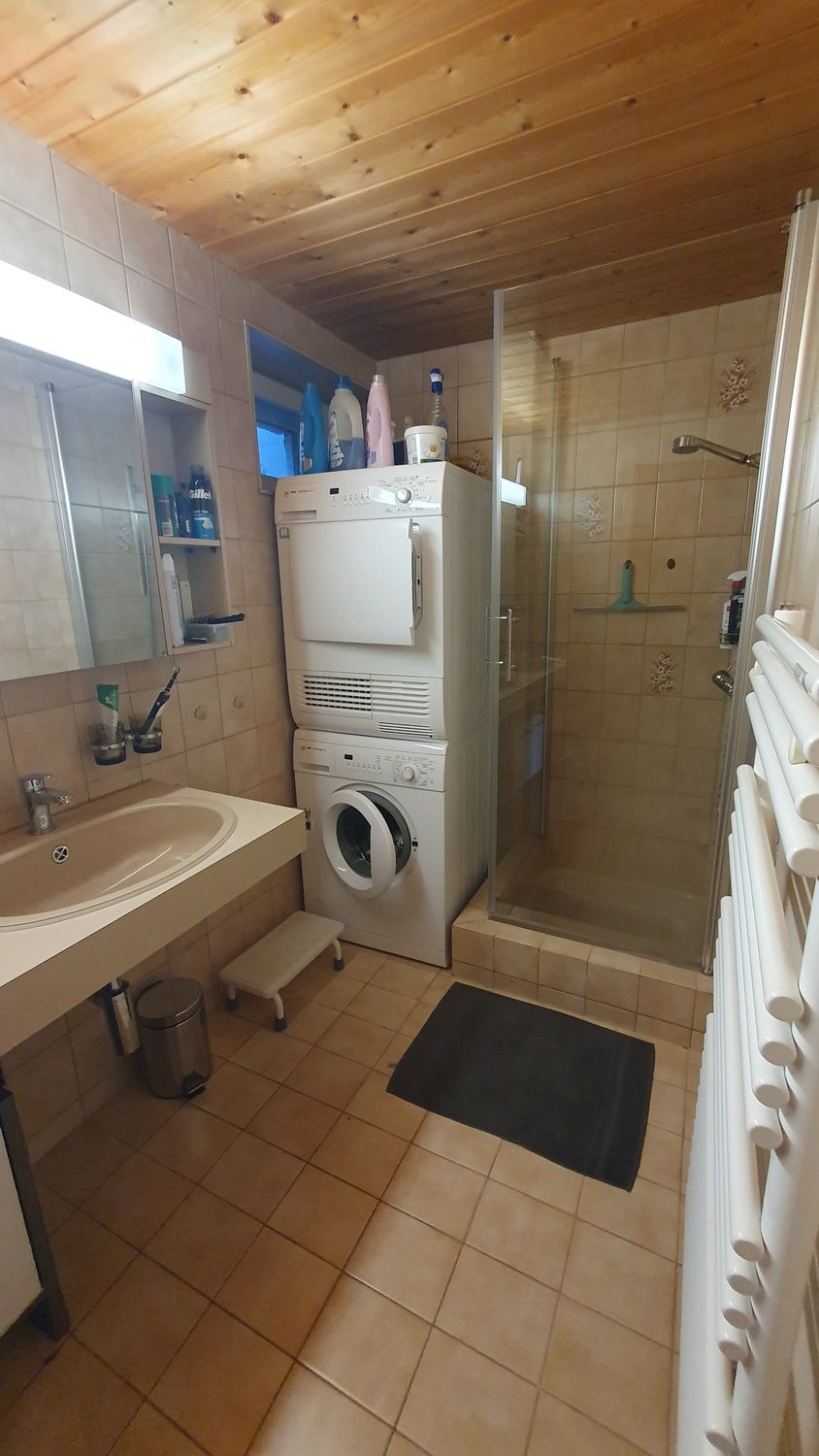 appartamento arredato di 3 locali, foto 8 di 10