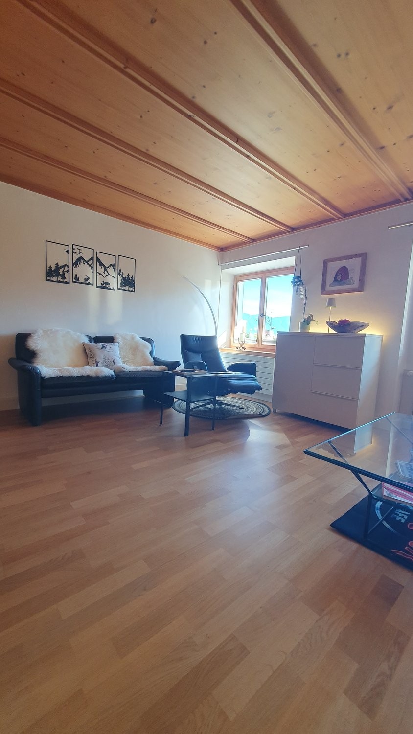 appartamento arredato di 3 locali, foto 1 di 10