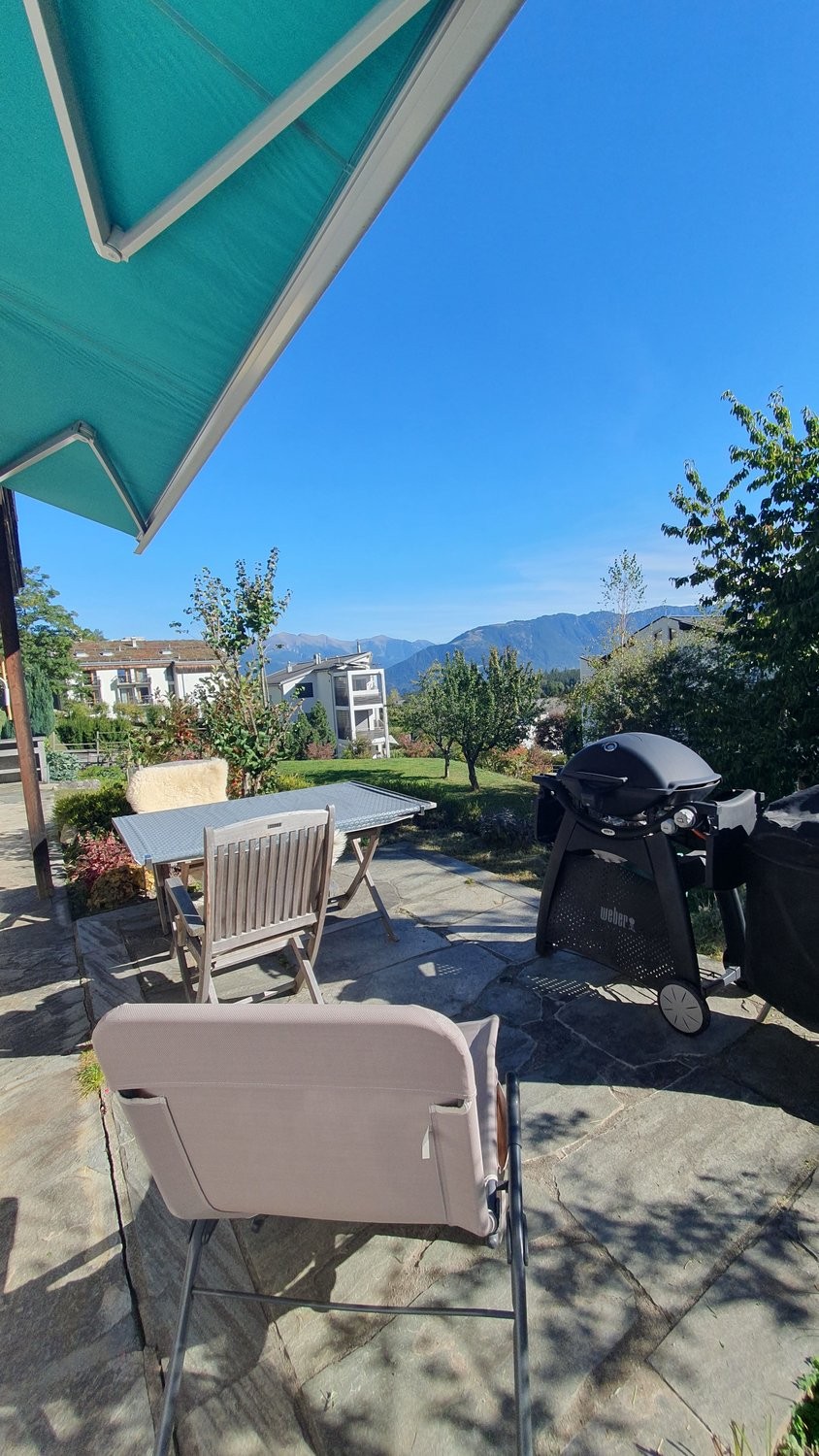 appartamento arredato di 3 locali, foto 10 di 10