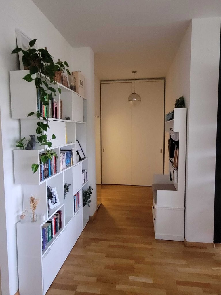 Appartamento di 4 ½ locali
