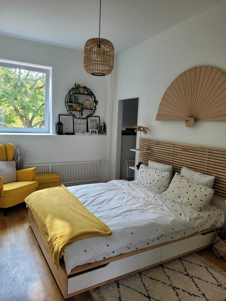 Appartamento di 4 ½ locali