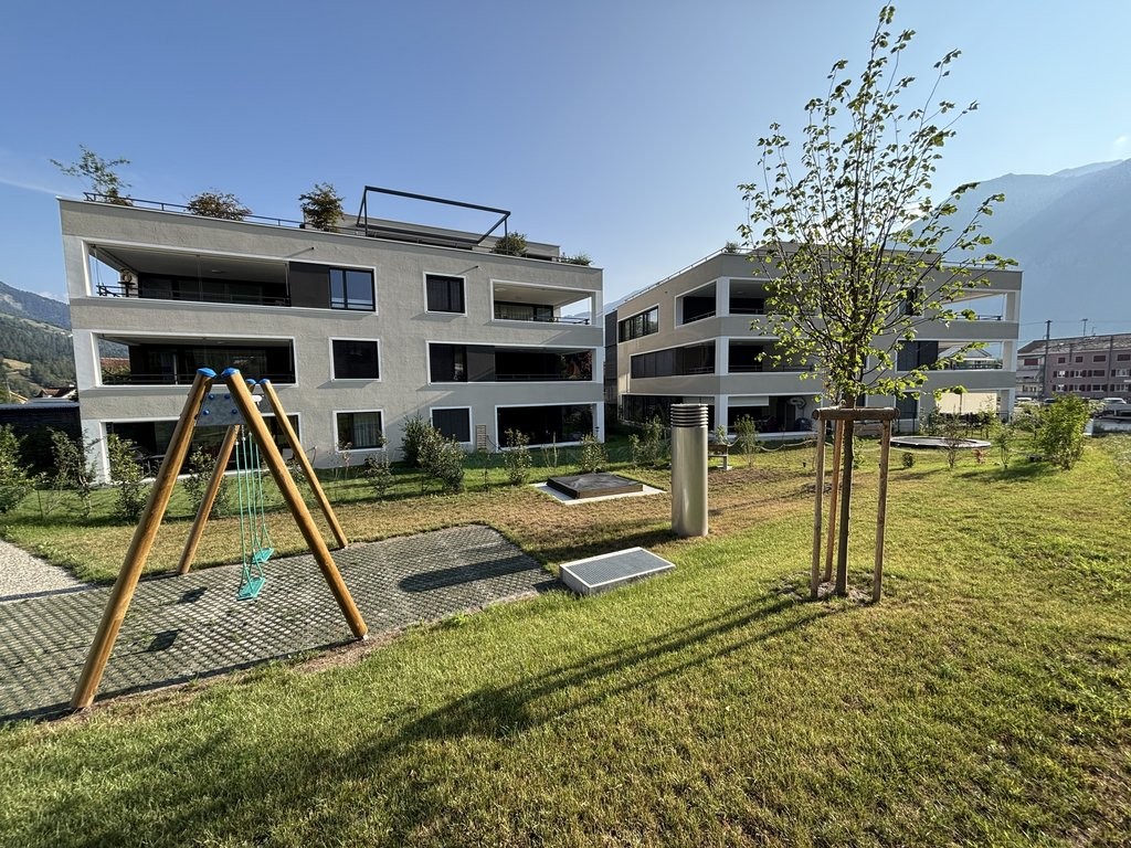 Appartamento di 4 ½ locali