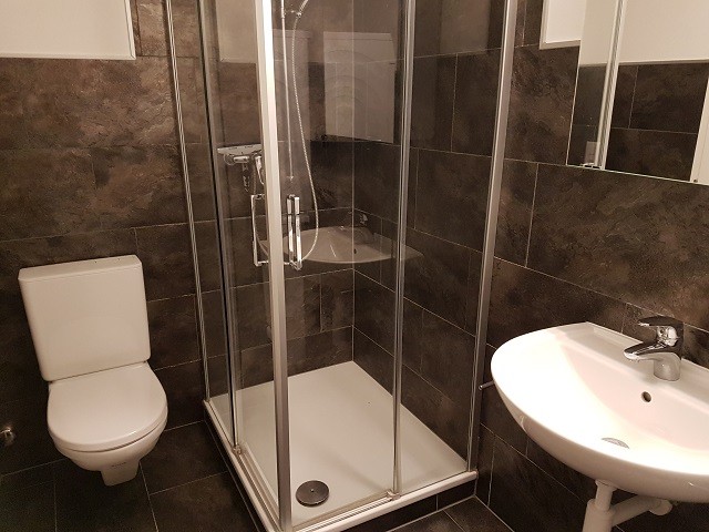 Appartement de 4 ½ pièces