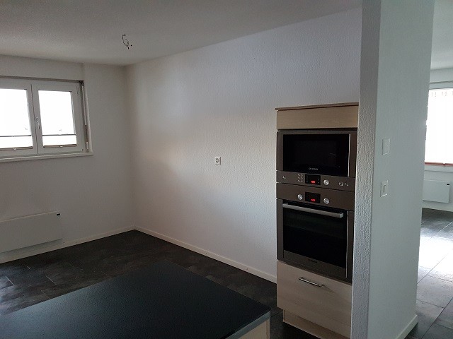 Appartement de 4 ½ pièces
