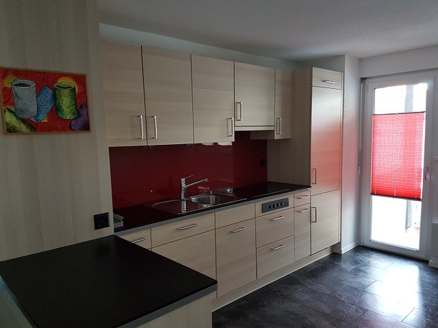 Appartement de 4 ½ pièces