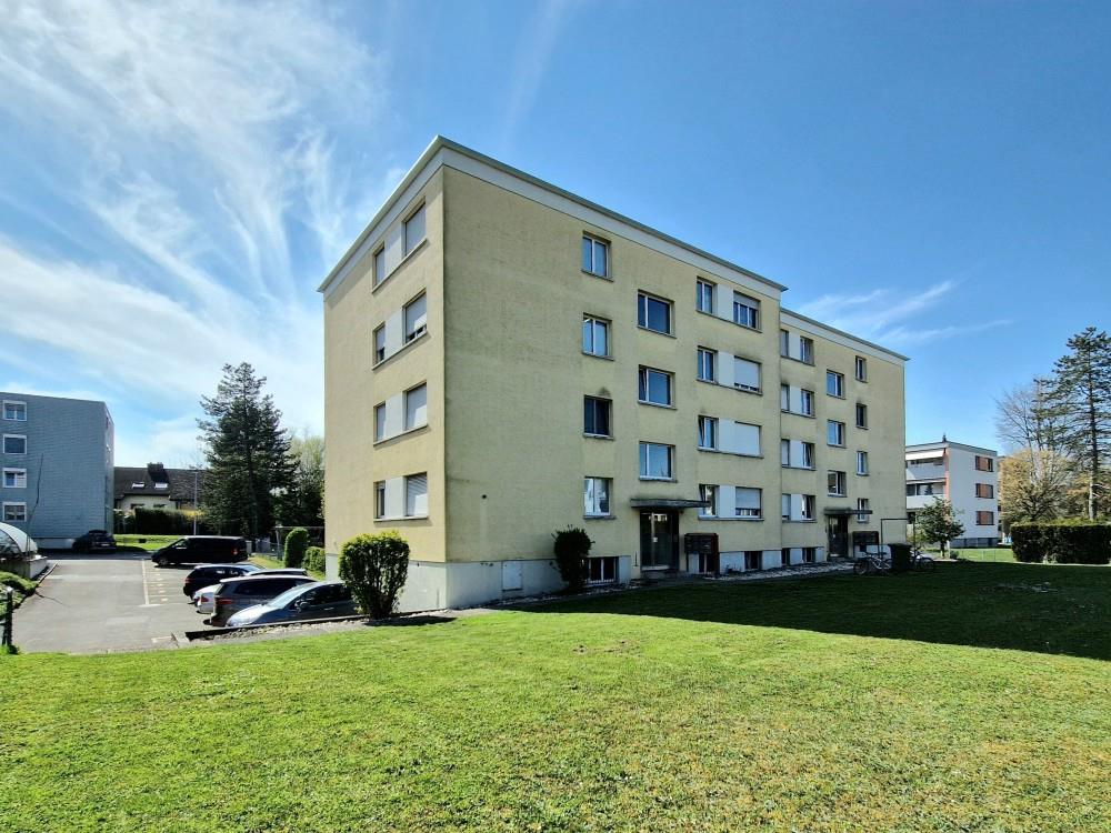 appartamento di 2 locali, foto 2 di 9