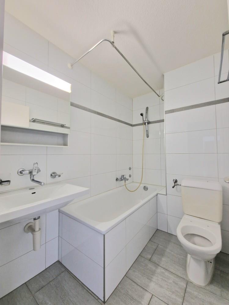 appartamento di 2 locali, foto 9 di 9