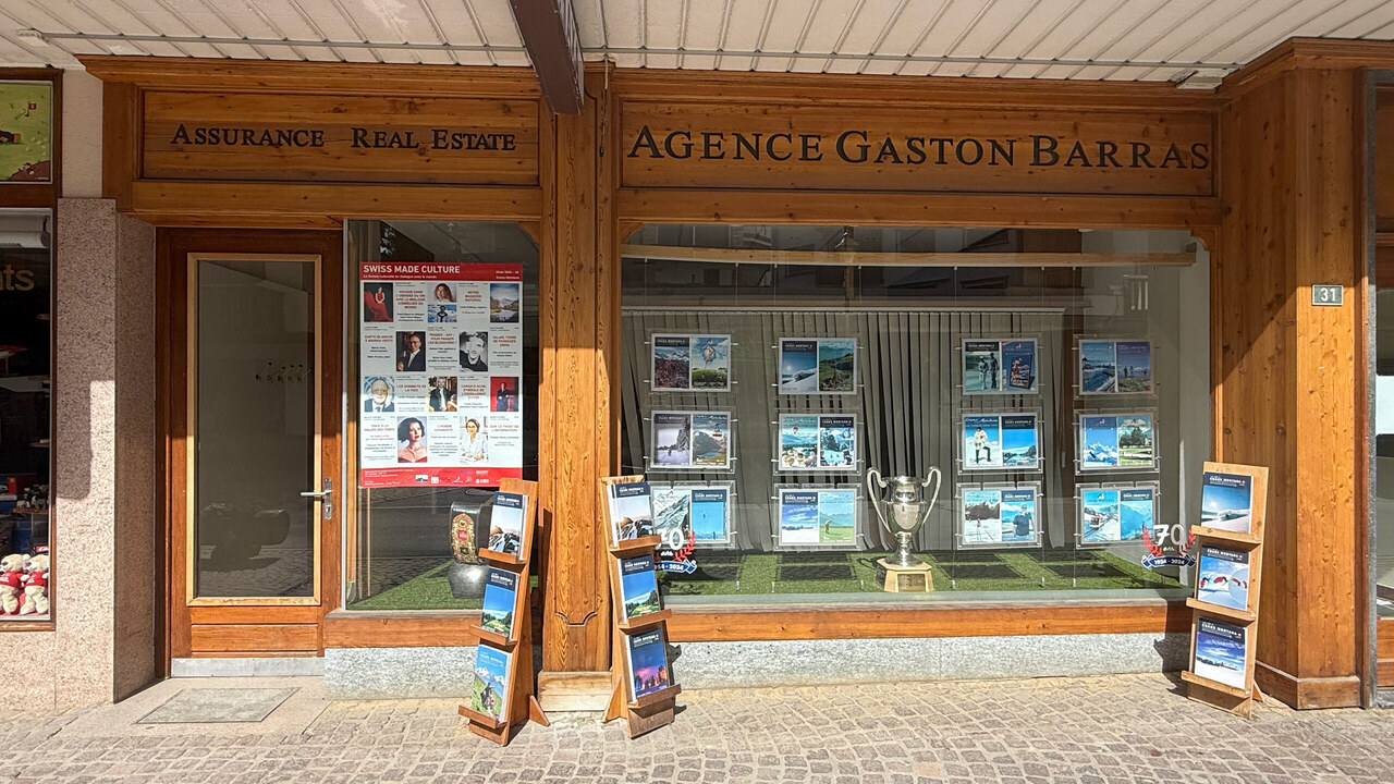 65m² commerciale